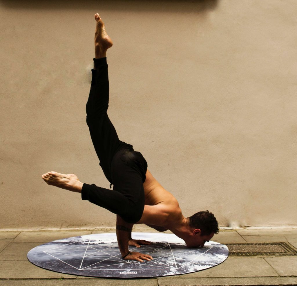 yoga breathing exercises
